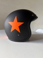 DMD Casco Jet - Jet Helm - Casque Jet