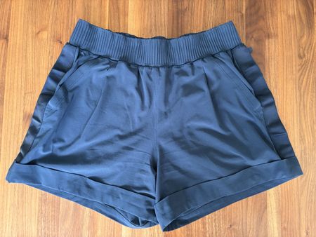 Lululemon Casual Shorts