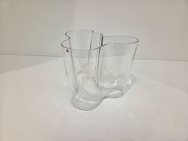 Iittala Alvar Aalto Vasen klar Finnland