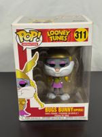 Funko Pop! Animation Looney Tunes Bugs Bunny Opera 311
