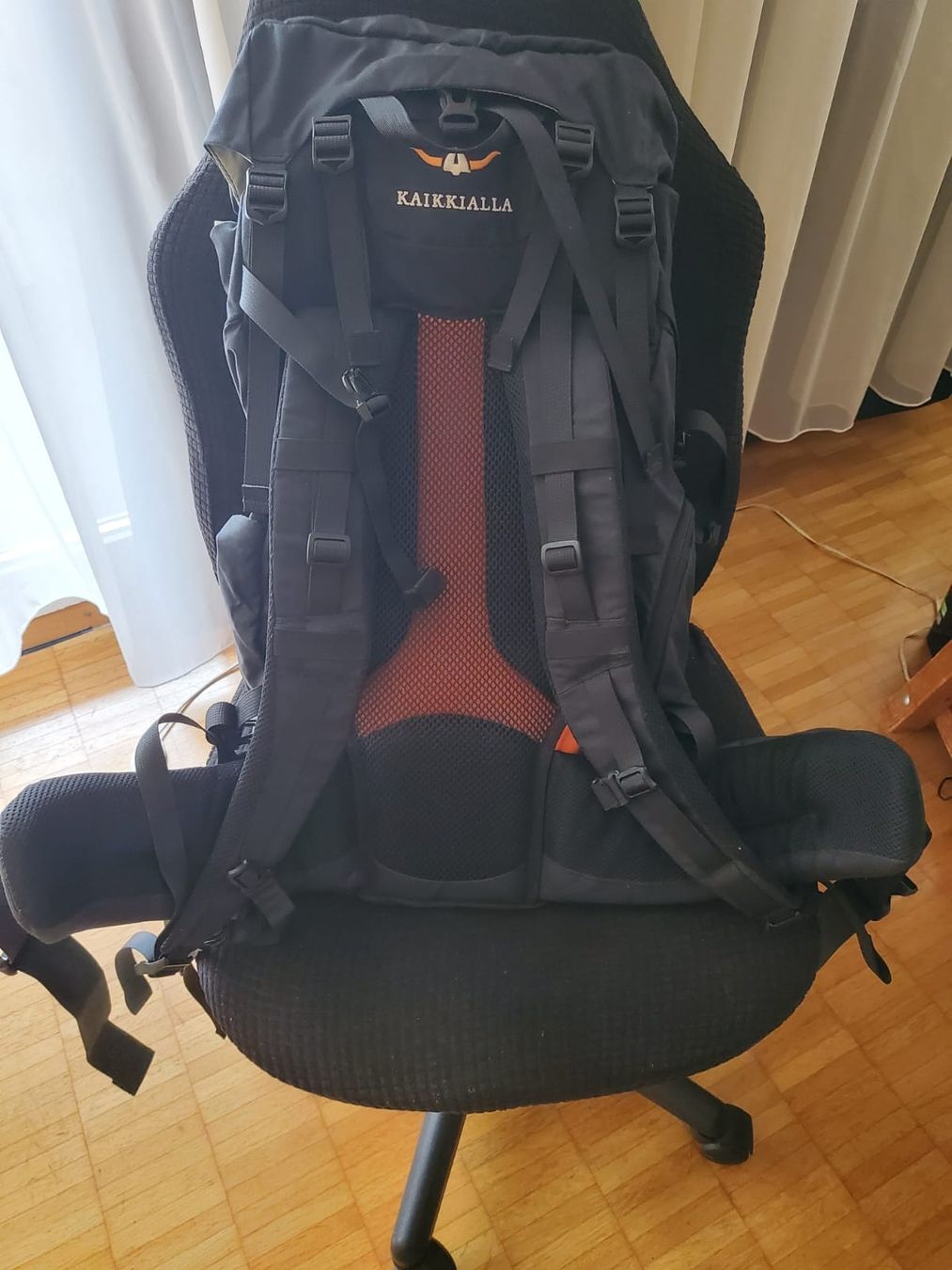 Zaini: Rucksack  – Nuovo (secondo la descrizione) da Dübendorf venduto da ebu_6qyl 1