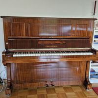 C. Bechstein Klavier