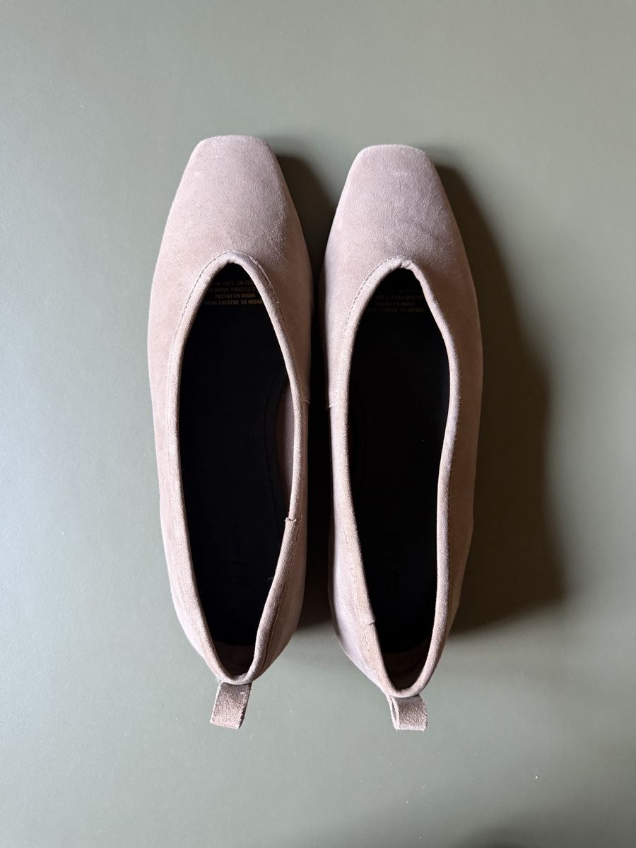H&M Chaussures femmes: wileder ballerinas – Neuf (Voir description) à Zürich par ilanee
