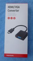 HDMI/VGA Konverter       *** NEU ***