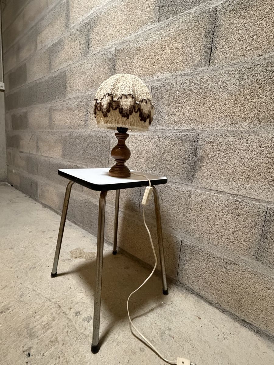 Lampade: Lampe de chevet  – Usato da Bussigny venduto da ShopOp 1
