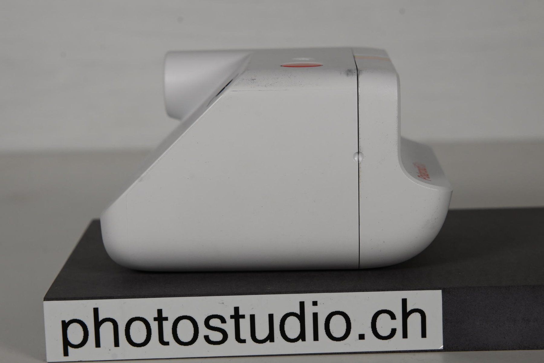 Polaroid Fotocamera: Polaroid GO weiss – Usato da Wikon venduto da digital4you 3