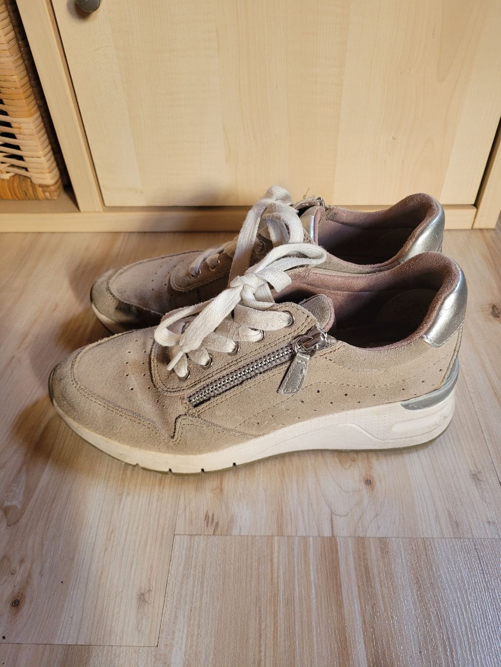 Scarpe da donna: Eleganter Schuh – Usato da Ebikon venduto da miguuu19 1