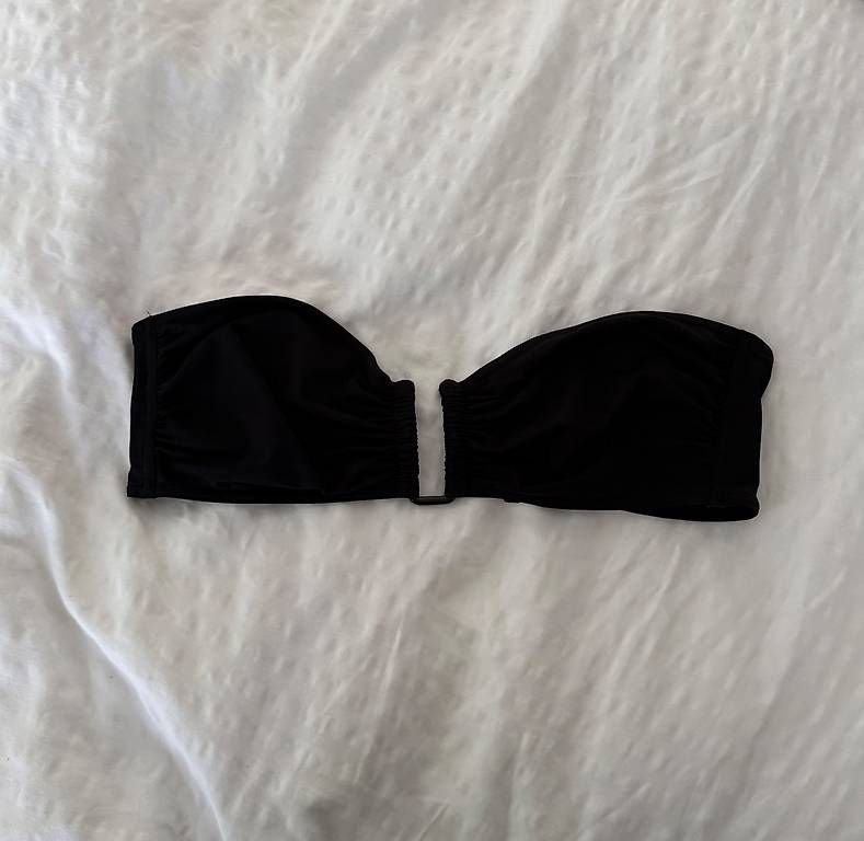 Top: ERES Bandeau Oberteil – Usato da Luzern venduto da GiLu007
