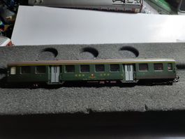 LILIPUT SBB/CFF 1CL