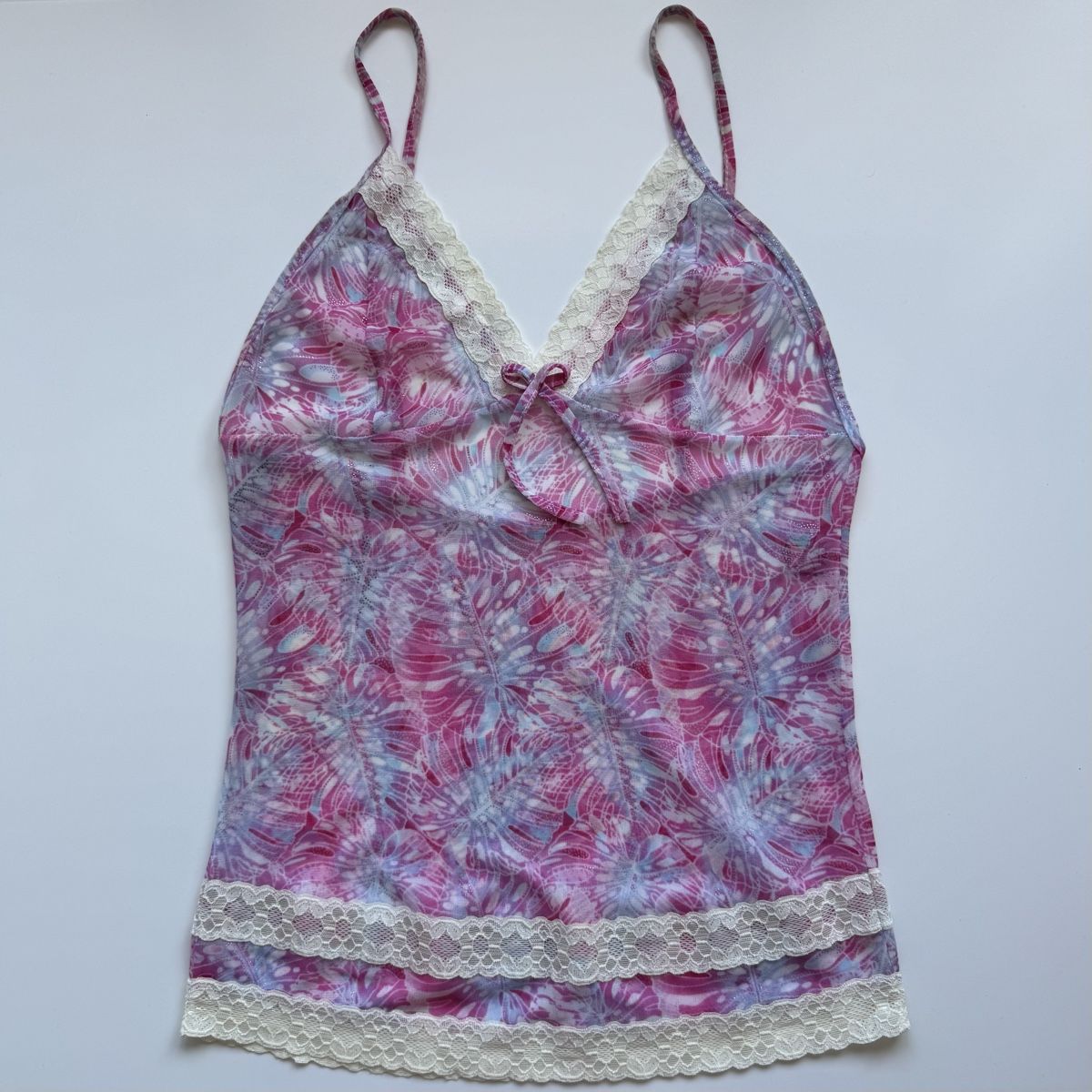 Top: Vintage Y2k Top Gr.M – Usato da Oberwil BL venduto da olibbg 2