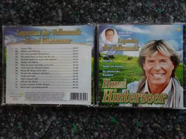 CD : Hansi Hinterseer