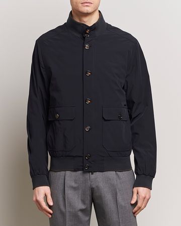 MOORER Luxury Men's Jacket Size 58 Made in Italy.