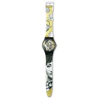 Swatch Baiser d'Antan - GB148 - 1992