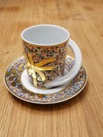 Rosenthal Cupola Espresso Sammeltasse Nr. 17