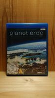 PLANET ERDE Die Komplette Serie auf Blu-Ray