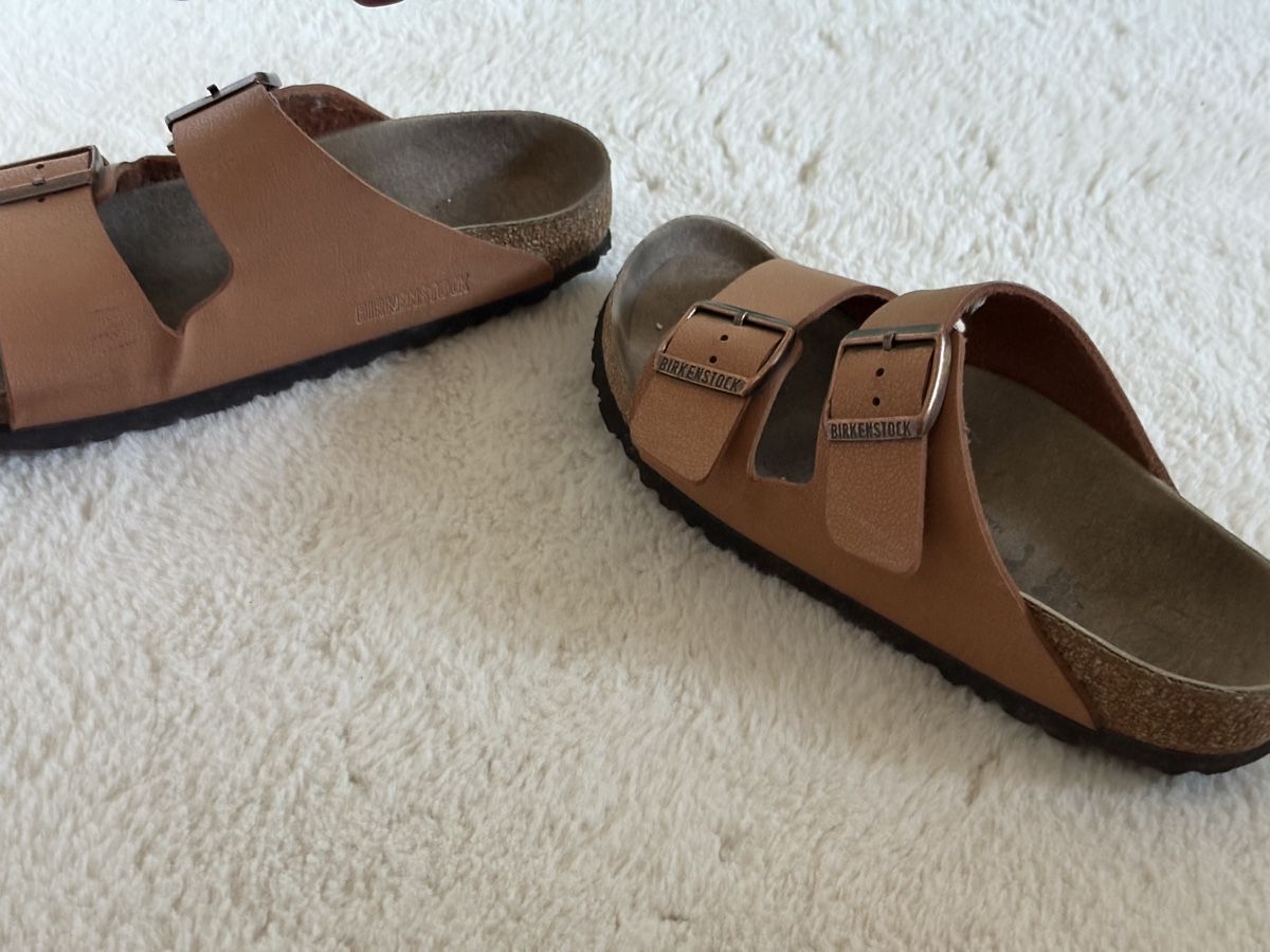 Birkenstock Herrenschuhe: Birkenstock Arizona 39  – Gebraucht aus Degersheim von GVkauf 2