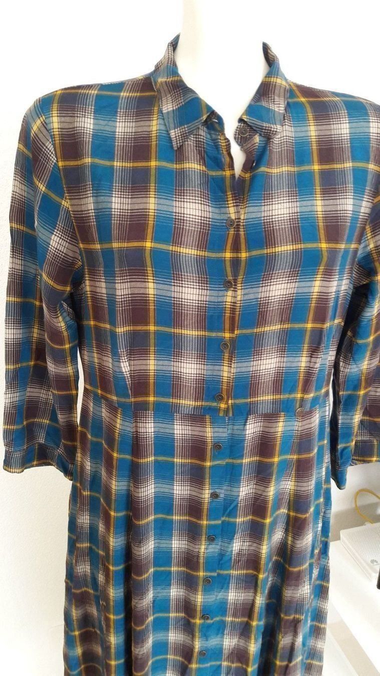 Nile Vestiti: Nile Kleid Neu gr,M – Nuovo (secondo la descrizione) da Zofingen venduto da MasterPCI 1