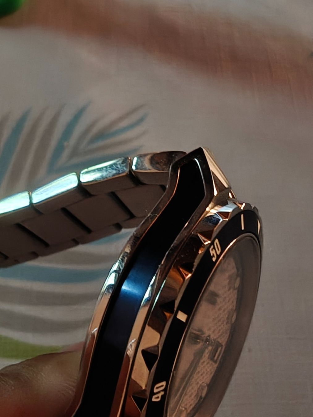 Hugo Boss Uhren: Hugo Boss Bossmatic – Gebraucht aus Delémont von man_gpn6 6