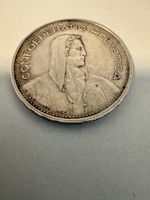 5 Fr Switzerland Coin 1933 Confderatio Helvetica