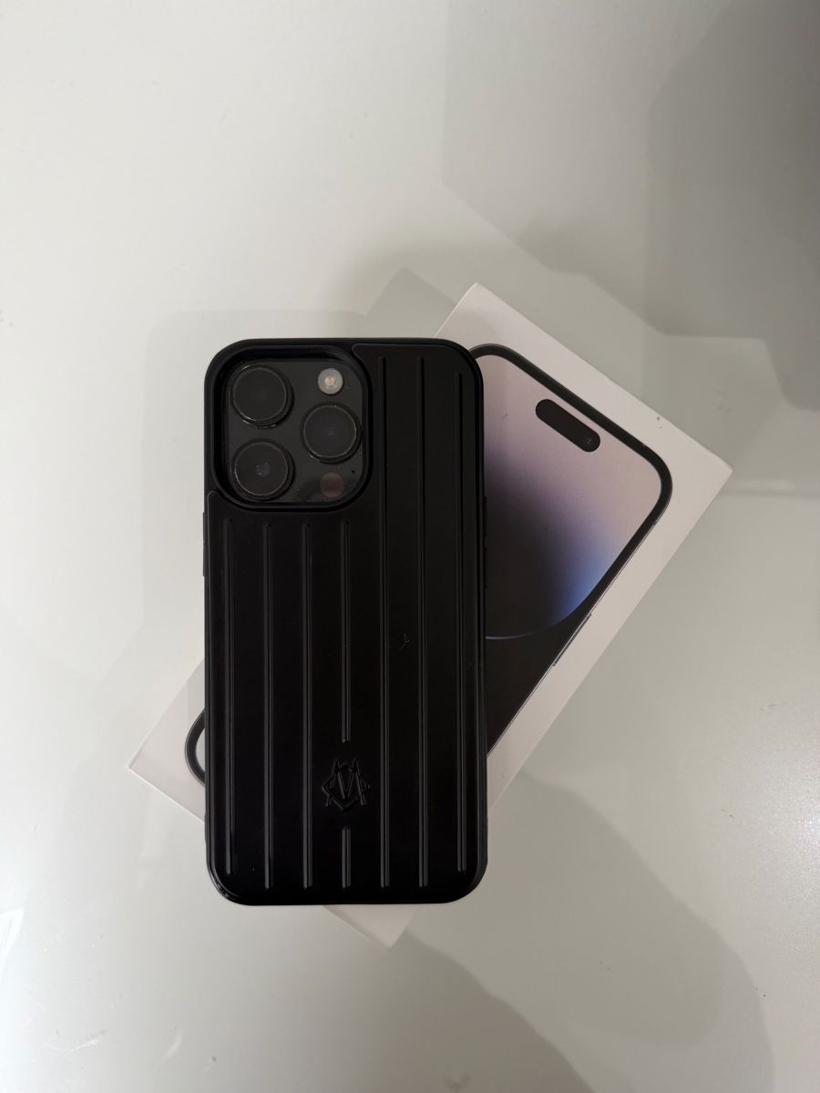 Apple Telefoni cellulari / Smartphones: Iphone 14 Pro – Usato da Dietikon venduto da eli_cy5t