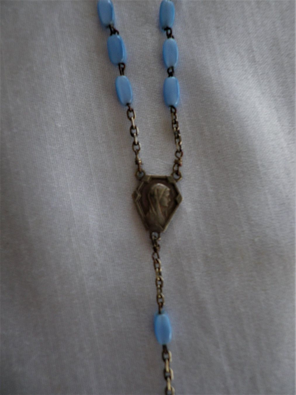Altri gioielli: Rosenkranz antik – Usato da Reinach BL venduto da Annodomini 3
