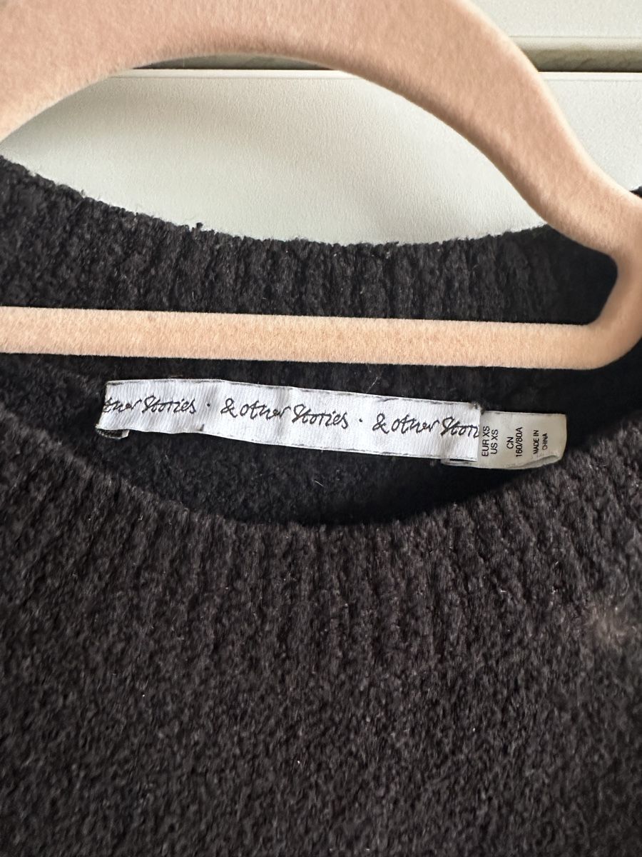 Other Stories Maglioni & Felpe: &other stories pullover grösse xs – Usato da Bern venduto da Tana31 1