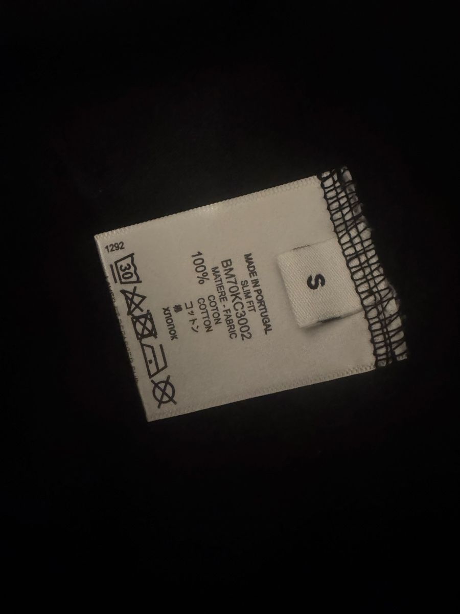 Givenchy T-shirt: T-shirt Givenchy – Usato da Genève venduto da Dan83 3