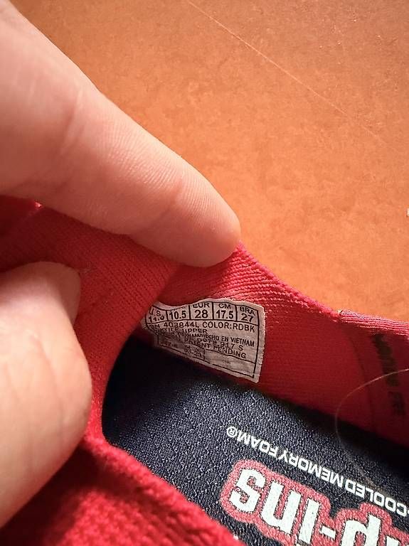 Herrenschuhe: Schuhe – Gebraucht aus Gwatt (Thun) von Glahad 4