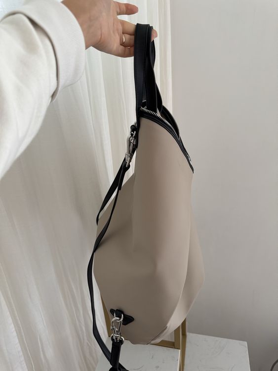 Love Moschino Schultertasche Damen – Schwarz, Einheitsgröße, Aus Polyester