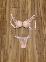 Victorias Secret Set Pink UNGETRAGEN