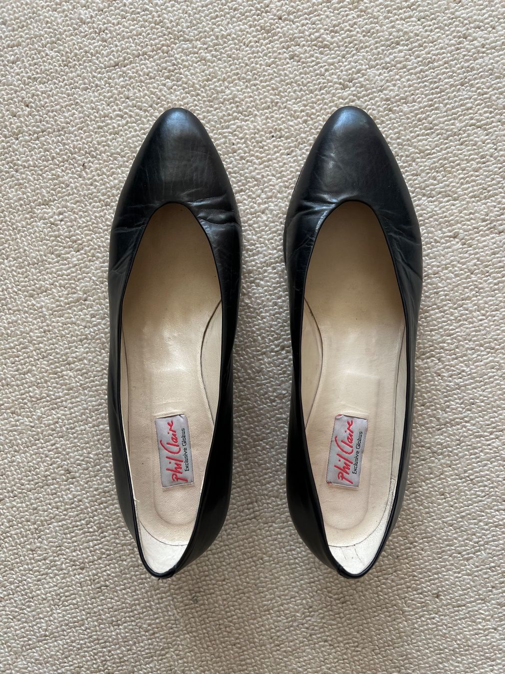 Scarpe da donna: Pumps-Schuh – Usato da Biel-Benken BL venduto da efd4105
