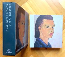 Charlotte Salomon – Vie ? ou Théâtre ? – Intégrale 2015