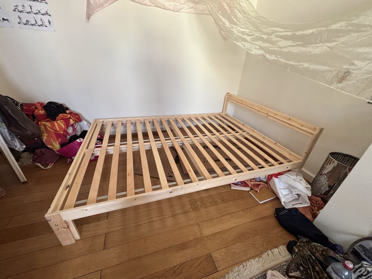 Ikea Betten: Lit IKEA  – Gebraucht aus Basel von ely_55mp 1