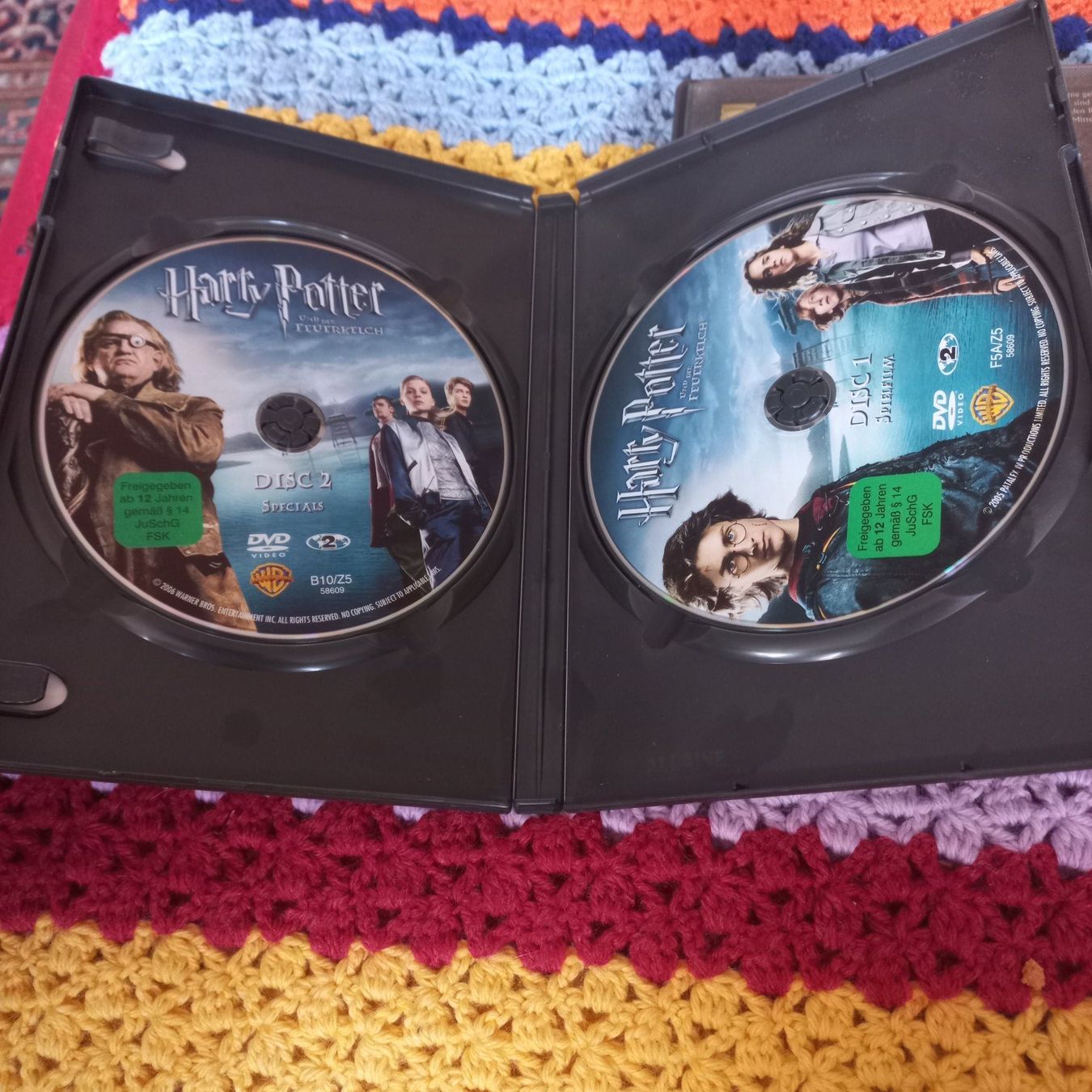 Tutti i DVDs: Ab 1.00 CHF! – Usato da Niederhelfenschwil venduto da ManuelSedan 2