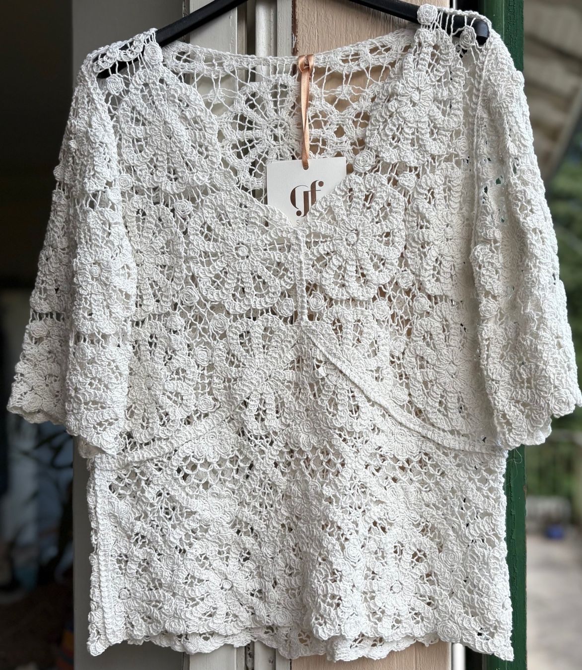 Maglioni & Felpe: Pullover misto cotone, M – Nuovo e nell'imballaggio originale da Locarno venduto da DBSiesta