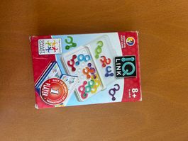 Jeu de logique SmartGames IQ Link occasion bon état
