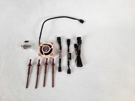 NOCTUA Nf-A4x20 Flx