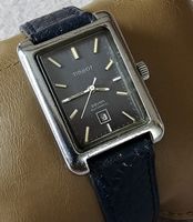 TISSOT Seven Automatic Swiss Made Elegante Armbanduhr