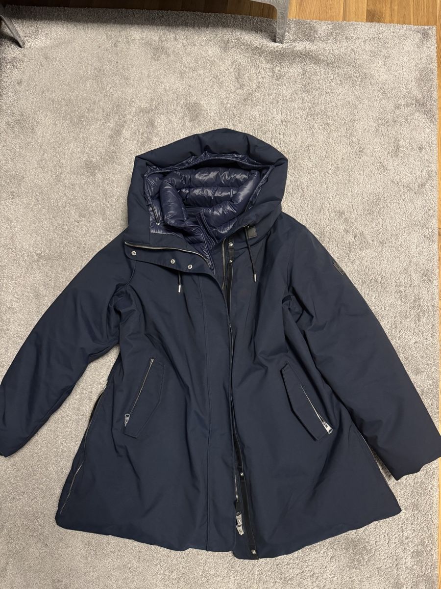 Mackage Giacche: Mackage Kinslee Daunenjacke – Nuovo (secondo la descrizione) da Zug venduto da pav_q5f7 5