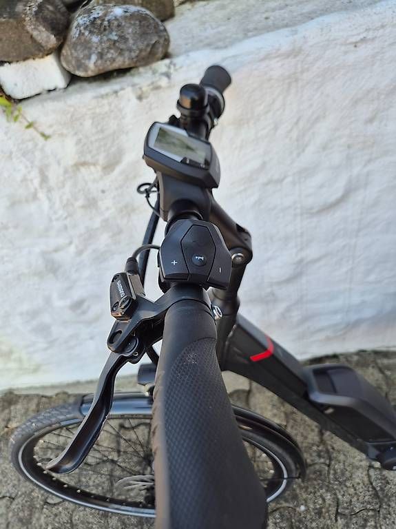 Velos: E-Bike Bulls Cross Mover NU-E – Gebraucht aus Mörschwil von Koi50 2