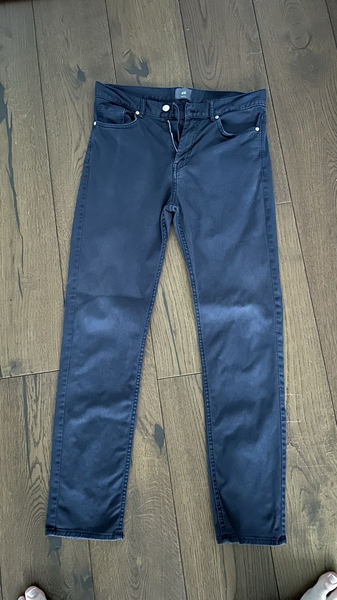 H&M Jeans: H&M Jeans W30/L32 SlimFit – Usato da Kriens venduto da SRIKA