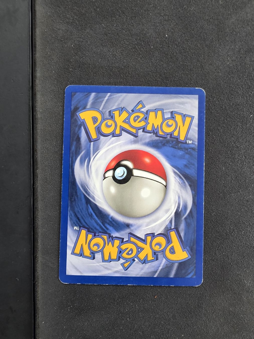 Pokémon Cartes à collectionner: Pokemon Karte Tangela Base Set Shadowless – D'occasion à oberbuchsiten par thug4 3