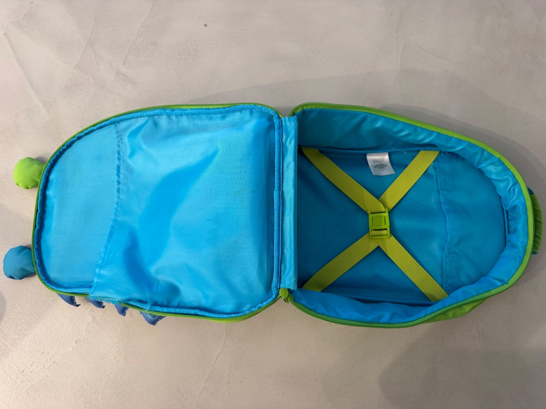 Reisekoffer: Rollkoffer Kinder Haba – Gebraucht aus Siebnen von Nulu12 4