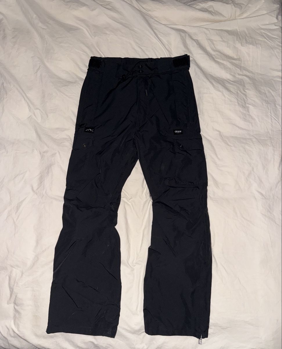 Sci: Dope Skihose – Nuovo (secondo la descrizione) da Chur venduto da sil_v7n6