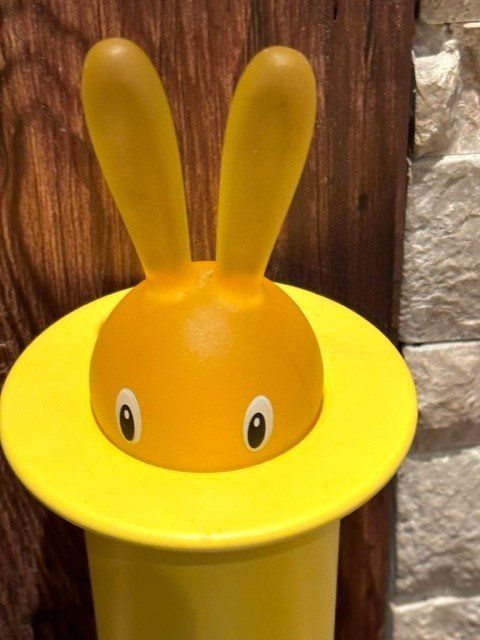 Alessi Behälter & Ähnliches: +  ZaHnstOcher HaLteR  + – Gebraucht aus Winkel von zeho 2