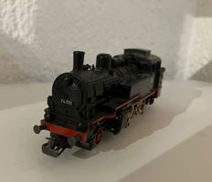 Dampflok DB 74701 Märklin H0