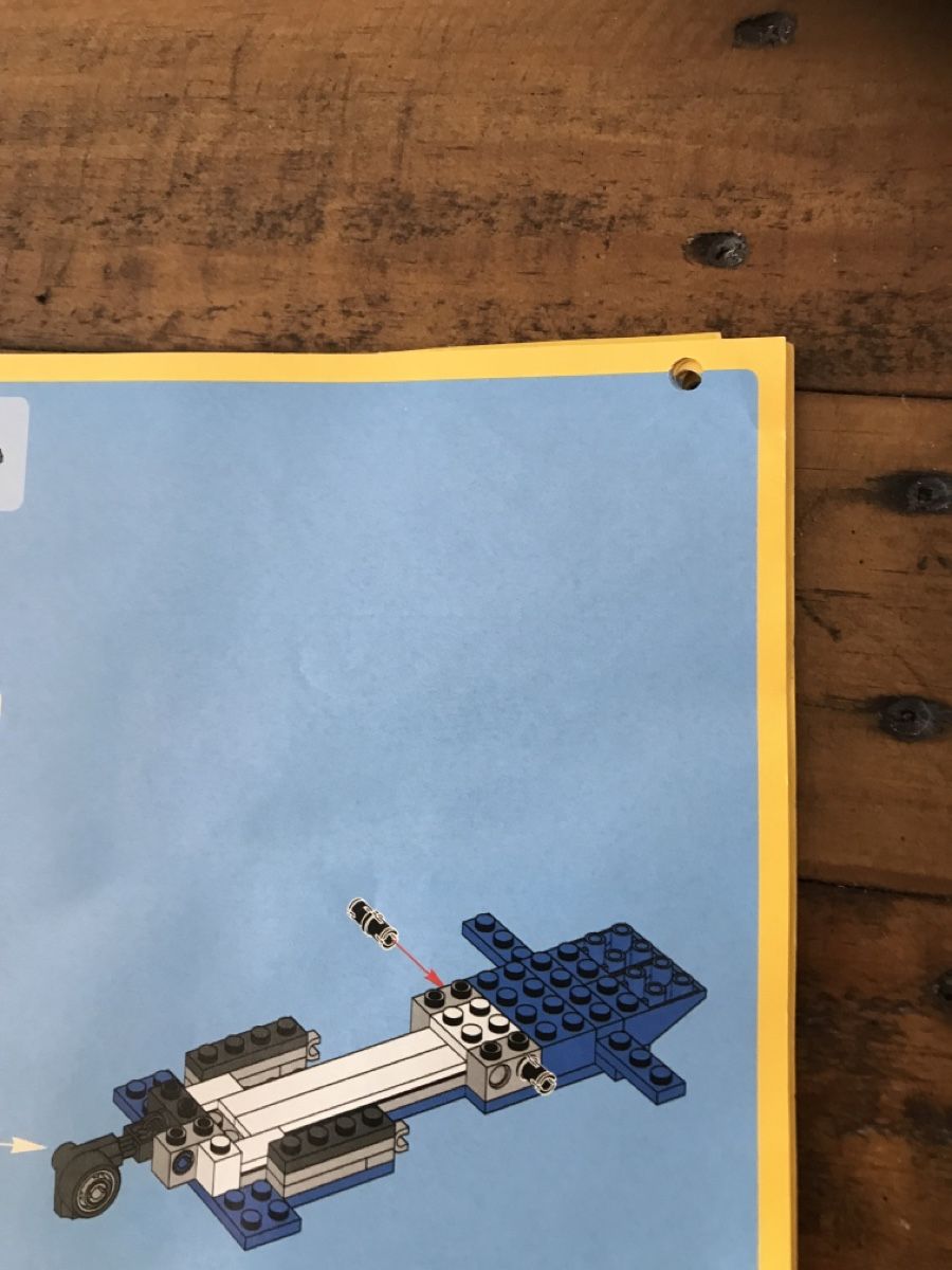 Lego Giocattoli: Lego Creator 4953 Flugzeug – Usato da Rapperswil SG venduto da cosiba01 4