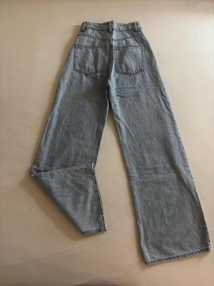 H&M Hosen: jeans H&M – Neu (gemäss Beschreibung) aus Vouvry von sha_rk5q 1