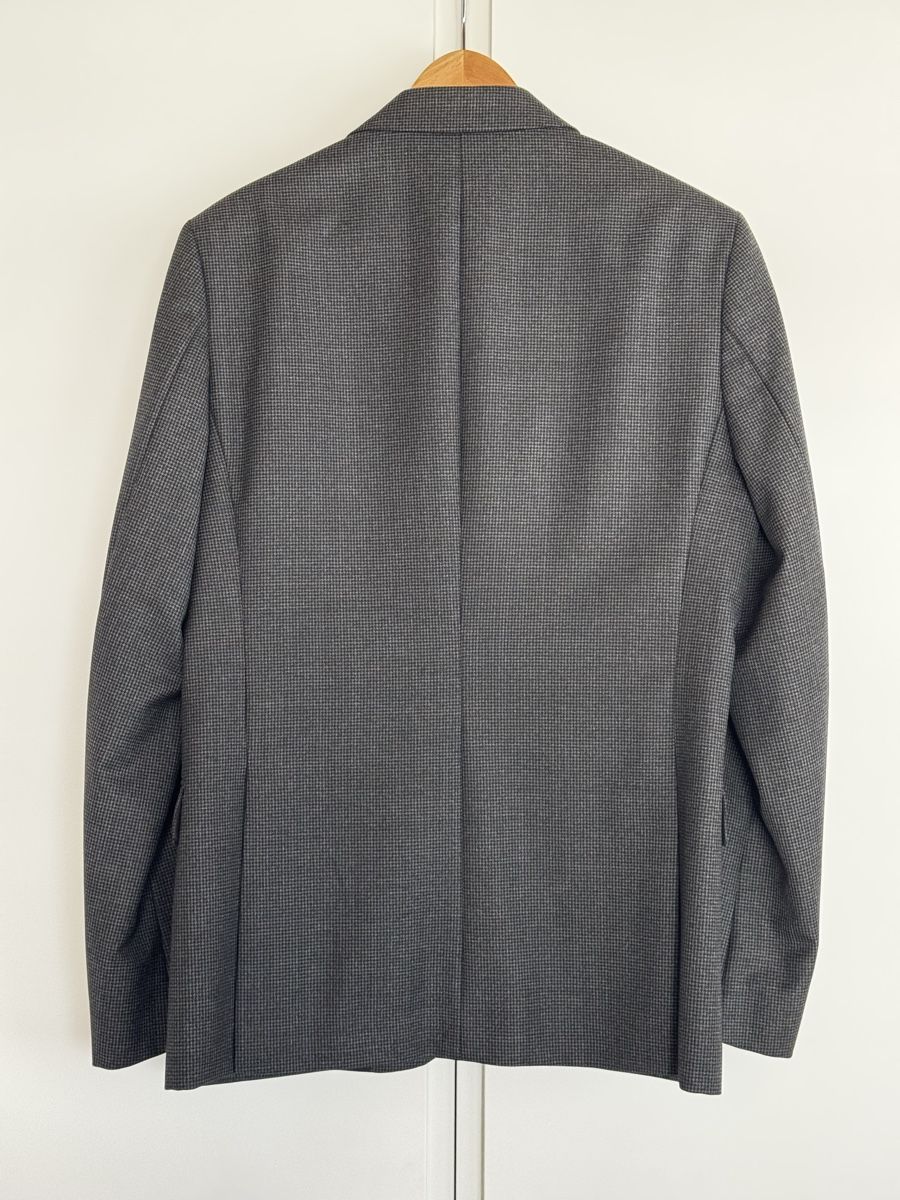 Jacken: Ami Paris Blazer, aus Wolle – Neu (gemäss Beschreibung) aus Vilters von Sidsel_M 2