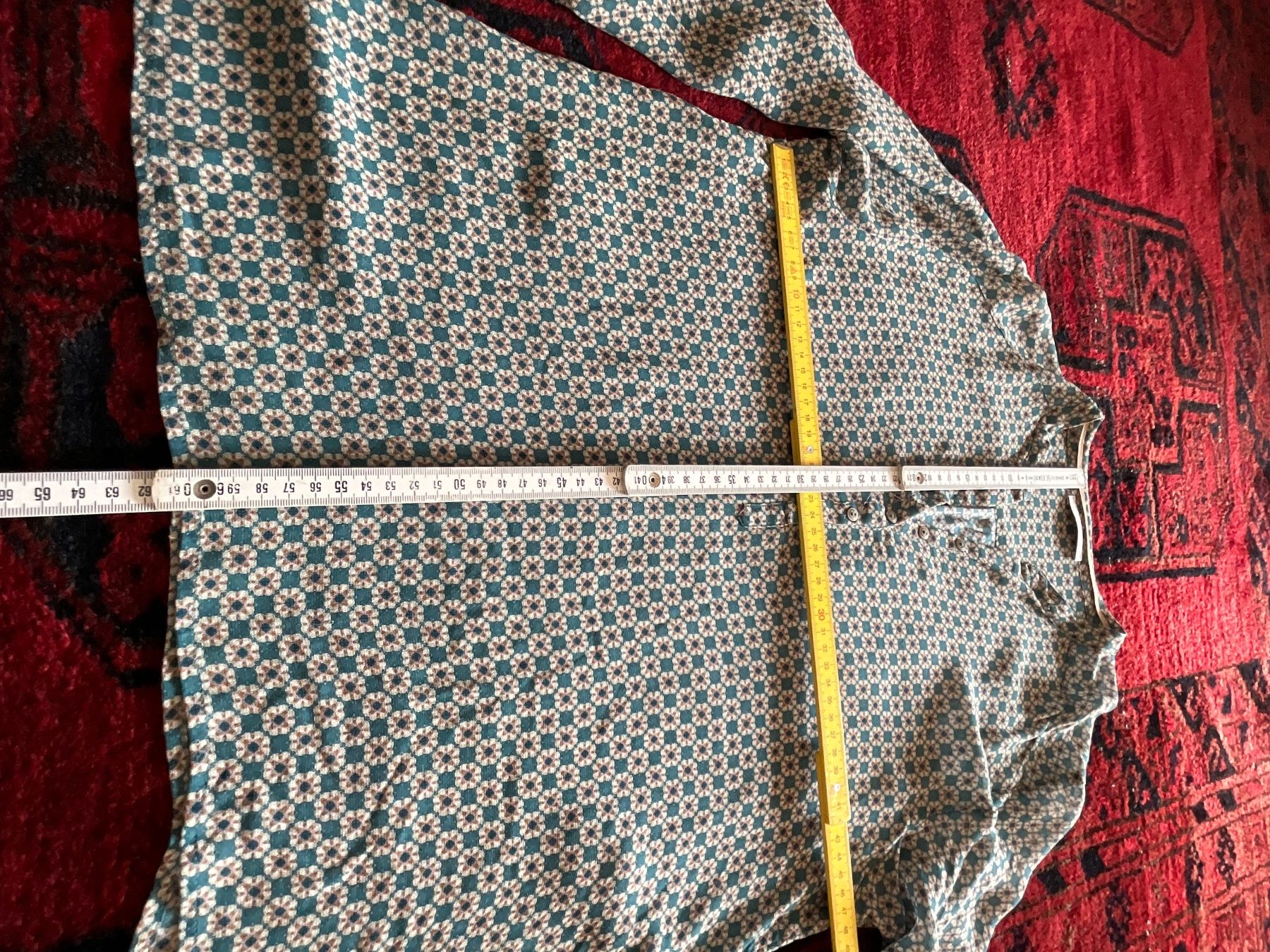 Nile Blusen: Bluse NILE Gr. M – Neu (gemäss Beschreibung) aus Muri b. Bern von VmuriV 4